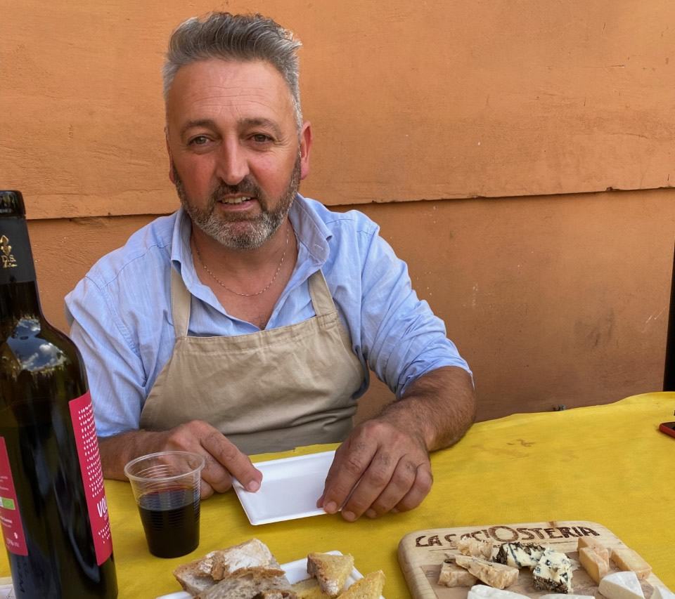Foto di Lorenzo Pacitti