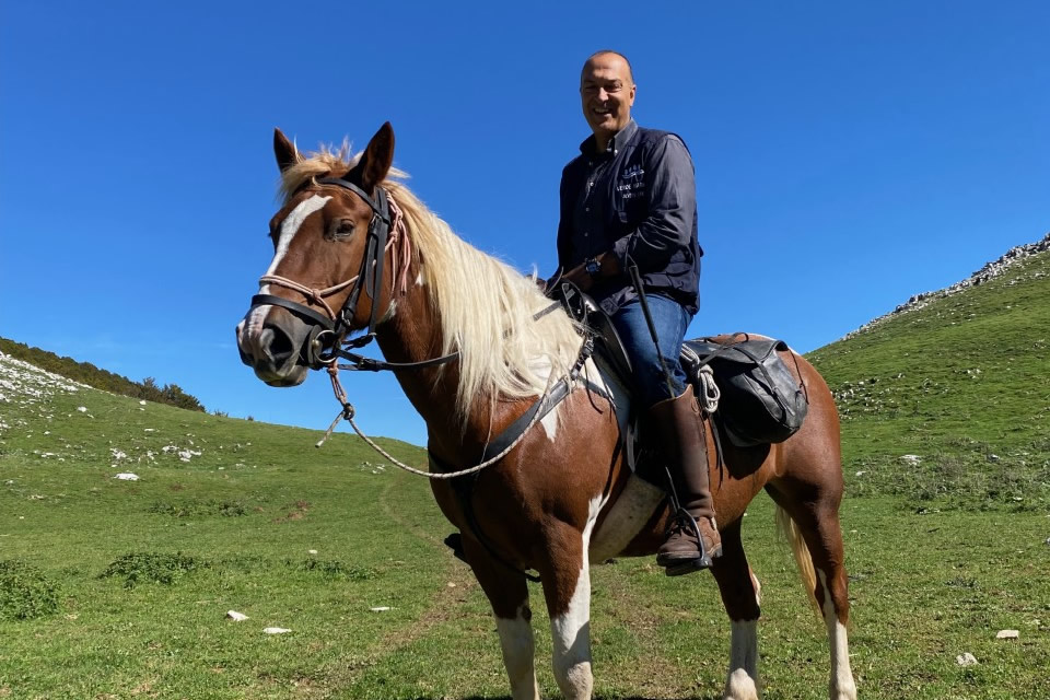 Foto di Maurizio Pagliara