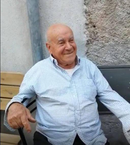 Foto di Orazio Proietti